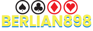 Logo BERLIAN898